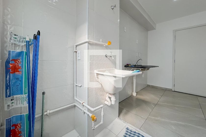 Apartamento, 2 quartos, 37 m² - Foto 69
