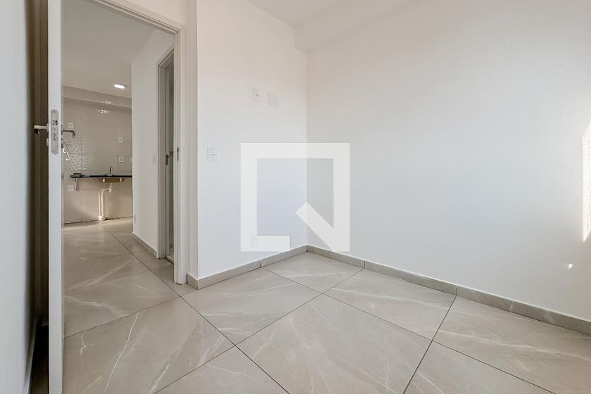 Apartamento, 2 quartos, 37 m² - Foto 27