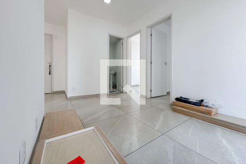 Apartamento, 2 quartos, 37 m² - Foto 11