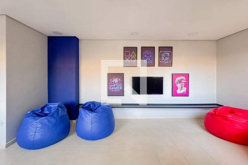 Apartamento, 2 quartos, 37 m² - Foto 137