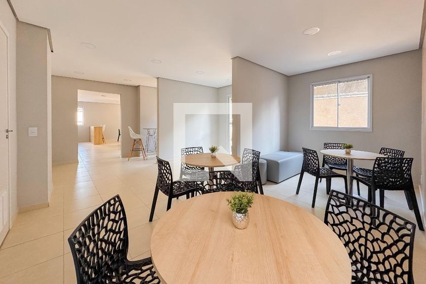 Apartamento, 2 quartos, 37 m² - Foto 73