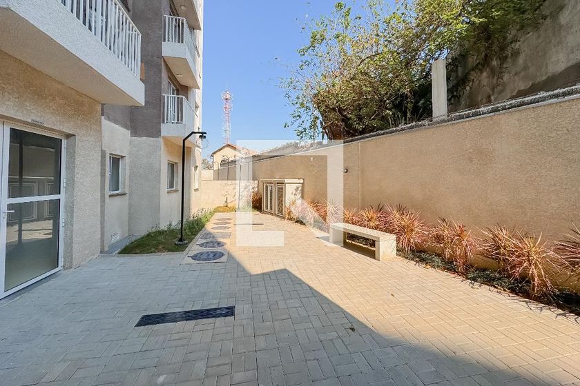 Apartamento, 2 quartos, 37 m² - Foto 87
