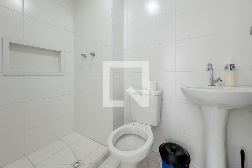 Apartamento, 2 quartos, 37 m² - Foto 45