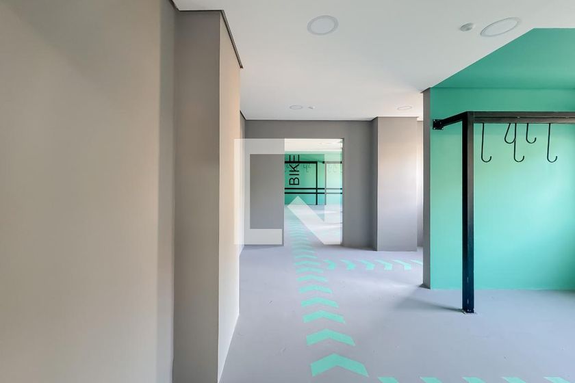 Apartamento, 2 quartos, 37 m² - Foto 173