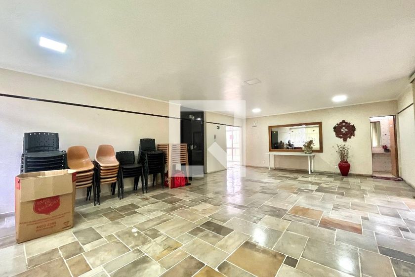Apartamento, 2 quartos, 80 m² - Foto 75