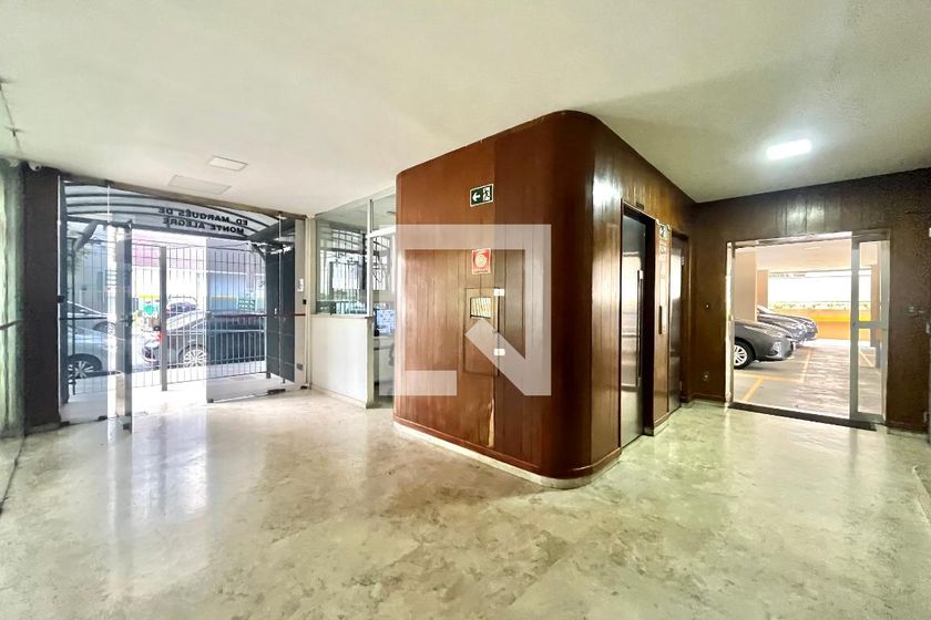 Apartamento, 2 quartos, 80 m² - Foto 79