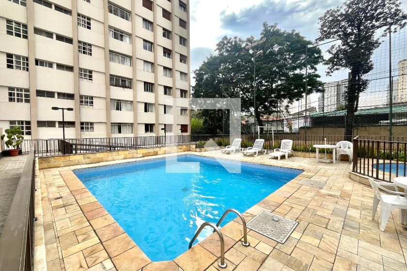 Apartamento, 2 quartos, 80 m² - Foto 61