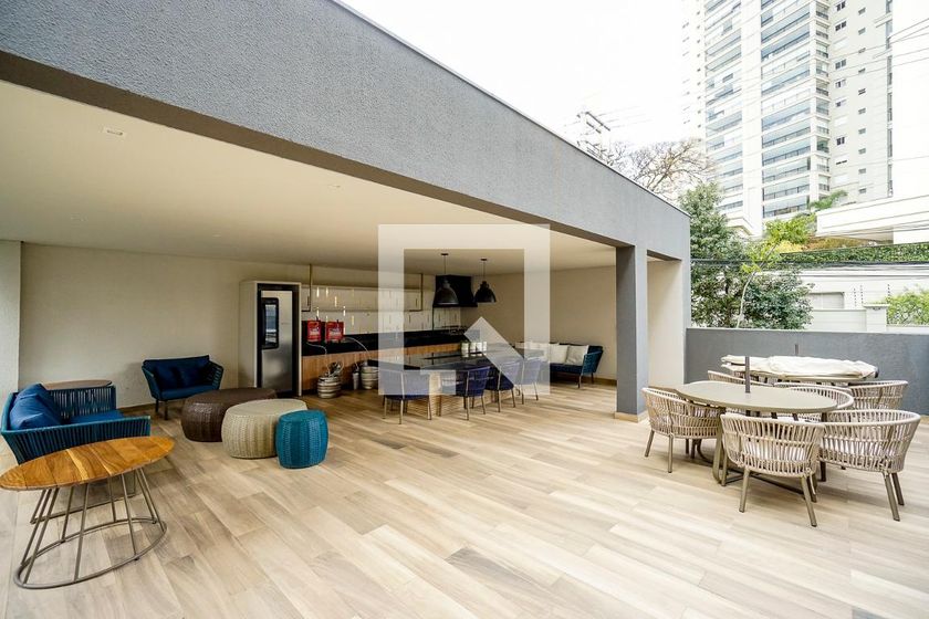 Apartamento, 3 quartos, 140 m² - Foto 95