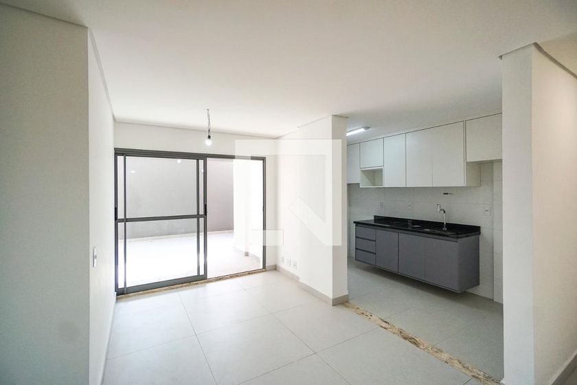 Apartamento, 3 quartos, 140 m² - Foto 3