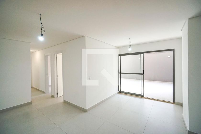 Apartamento, 3 quartos, 140 m² - Foto 1