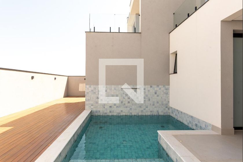 Casa à Venda - Swiss Park, 4 Quartos,  330 m2 em , Campinas - sp | SoloBR