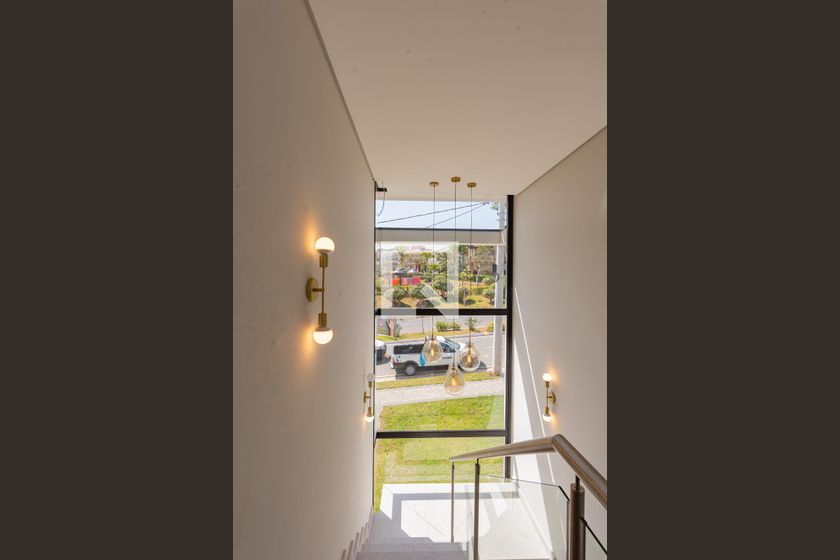 Casa à Venda - Swiss Park, 4 Quartos,  330 m2 em , Campinas - sp | SoloBR