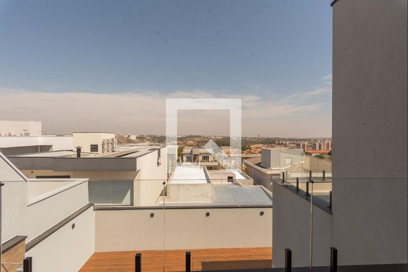 Casa à Venda - Swiss Park, 4 Quartos,  330 m2 em , Campinas - sp | SoloBR