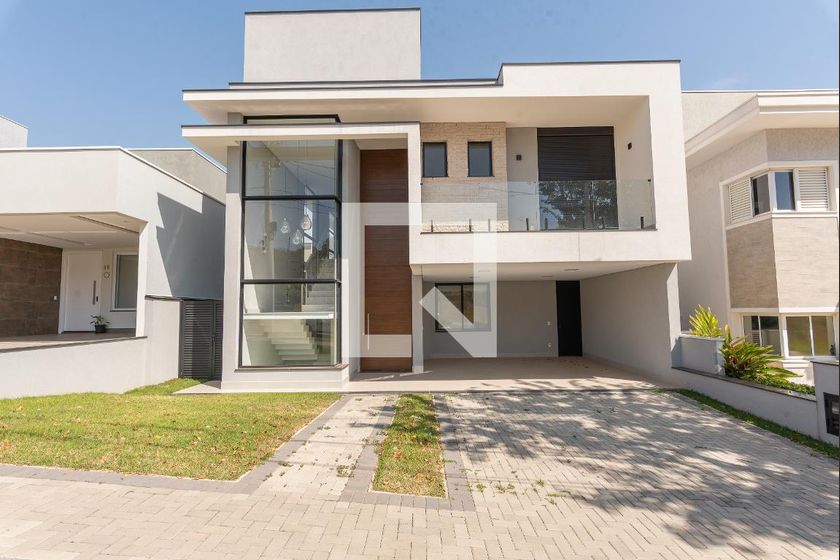 Casa à Venda - Swiss Park, 4 Quartos,  330 m2 em , Campinas - sp | SoloBR