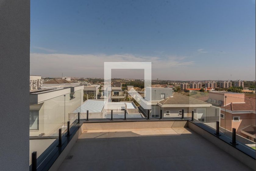 Casa à Venda - Swiss Park, 4 Quartos,  330 m2 em , Campinas - sp | SoloBR