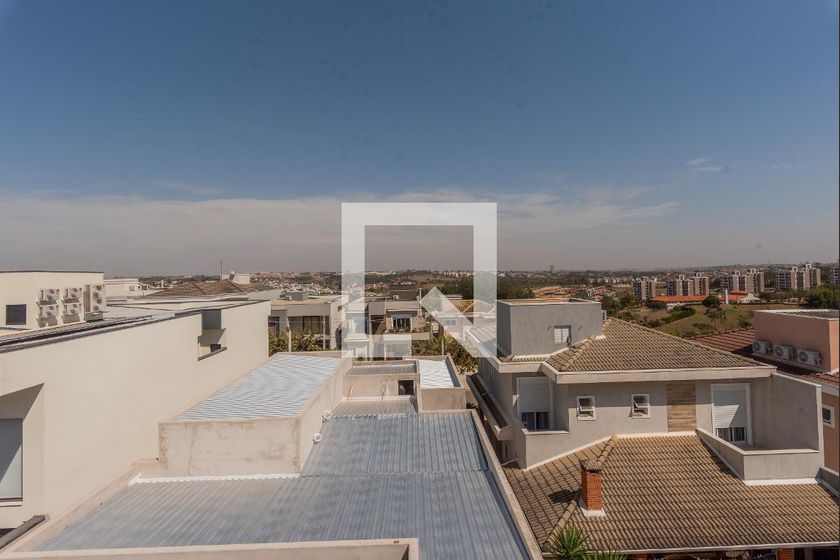 Casa à Venda - Swiss Park, 4 Quartos,  330 m2 em , Campinas - sp | SoloBR