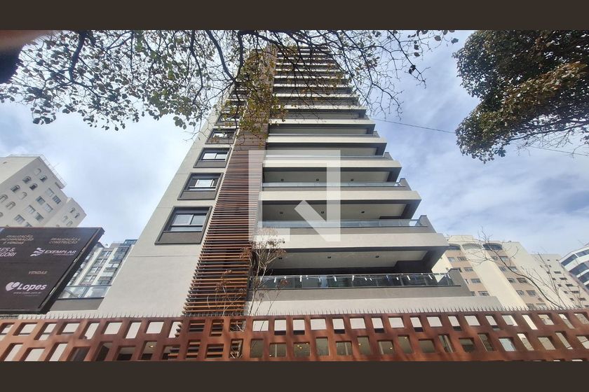 Apartamento, 3 quartos, 111 m² - Foto 83