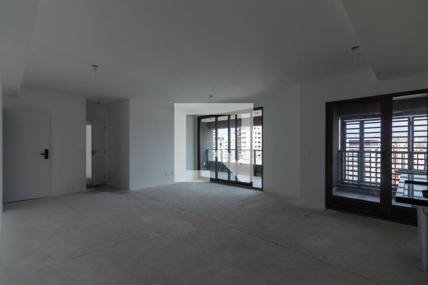 Apartamento, 3 quartos, 111 m² - Foto 1