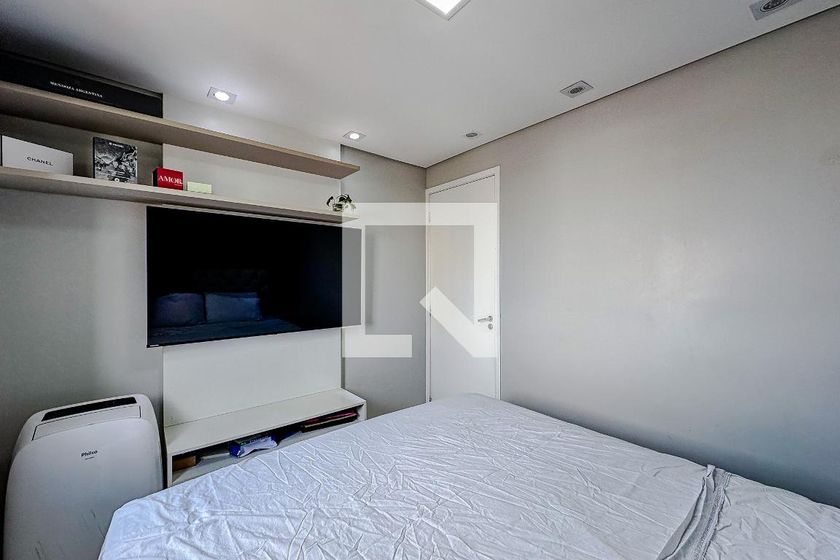 Apartamento, 2 quartos, 52 m² - Foto 27