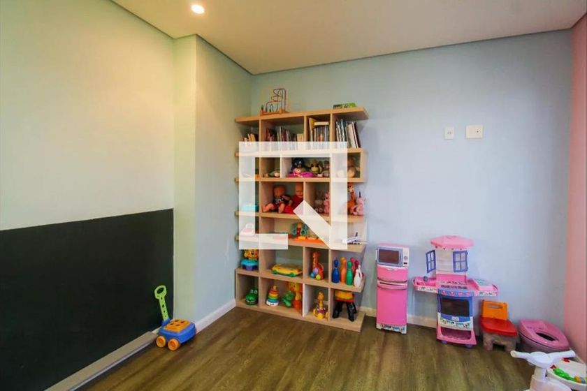 Apartamento, 2 quartos, 52 m² - Foto 75