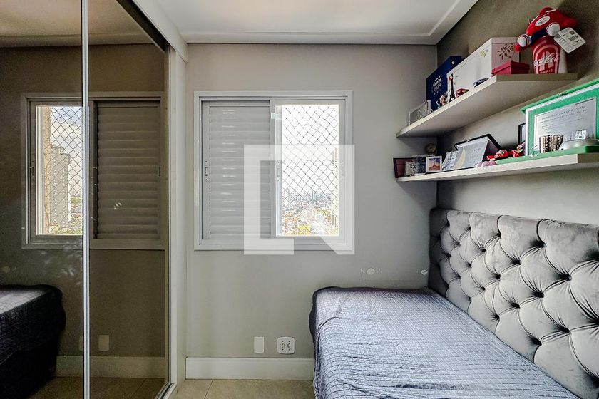 Apartamento, 2 quartos, 52 m² - Foto 39