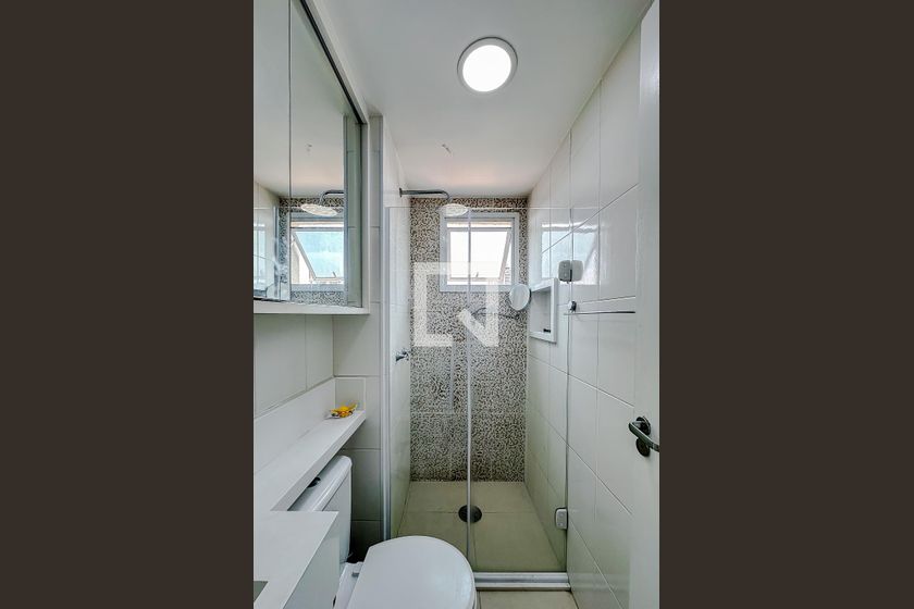Apartamento, 2 quartos, 52 m² - Foto 45