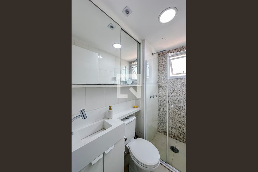Apartamento, 2 quartos, 52 m² - Foto 43