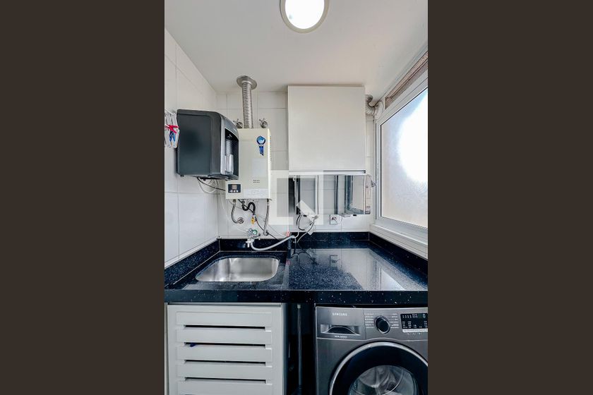 Apartamento, 2 quartos, 52 m² - Foto 61