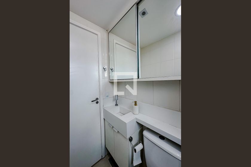 Apartamento, 2 quartos, 52 m² - Foto 47