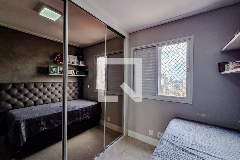 Apartamento, 2 quartos, 52 m² - Foto 33