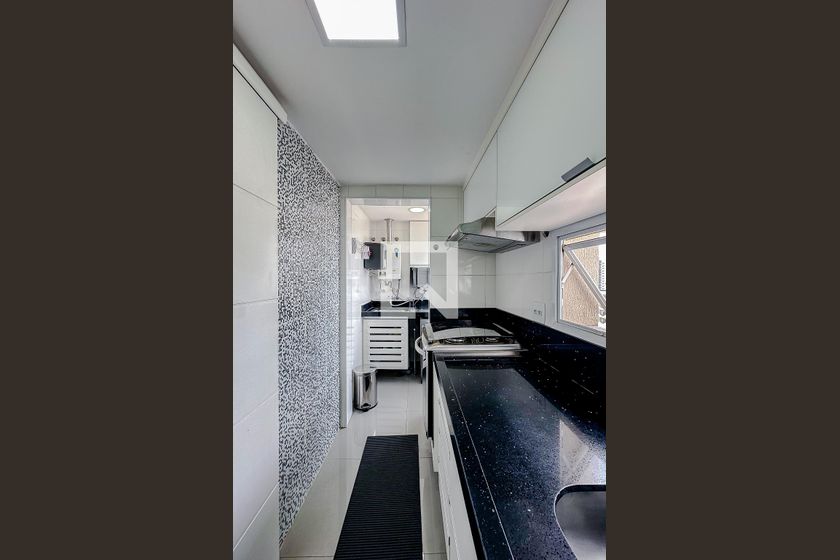 Apartamento, 2 quartos, 52 m² - Foto 53