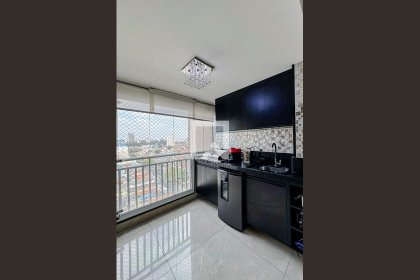 Apartamento, 2 quartos, 52 m² - Foto 11