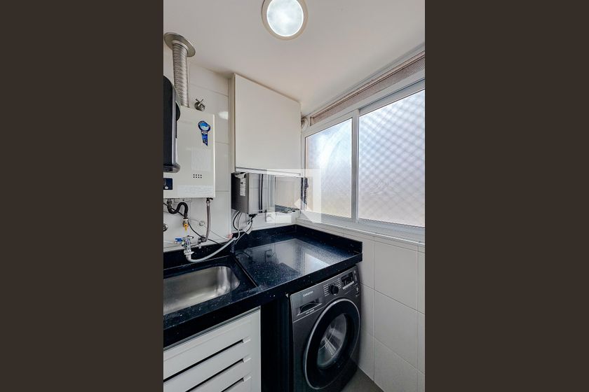Apartamento, 2 quartos, 52 m² - Foto 59