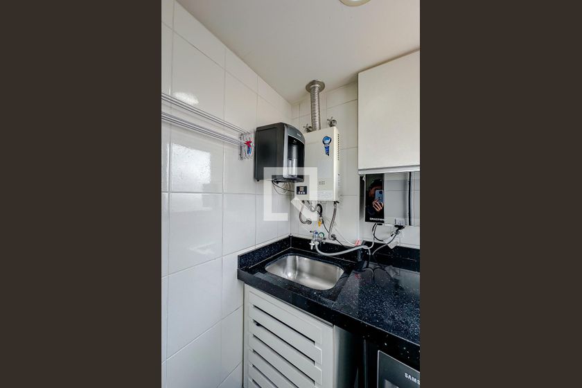 Apartamento, 2 quartos, 52 m² - Foto 63