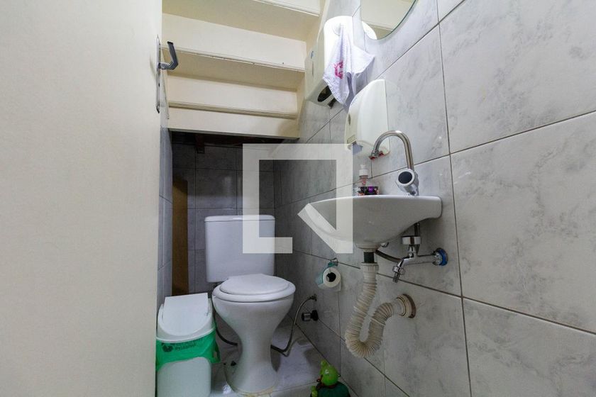 Casa, 1 quarto, 127 m² - Foto 39