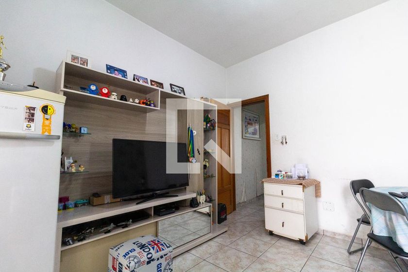 Casa, 1 quarto, 127 m² - Foto 3