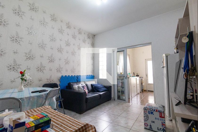 Casa, 1 quarto, 127 m² - Foto 9