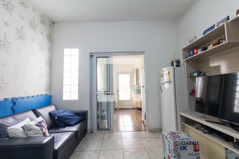 Casa, 1 quarto, 127 m² - Foto 5
