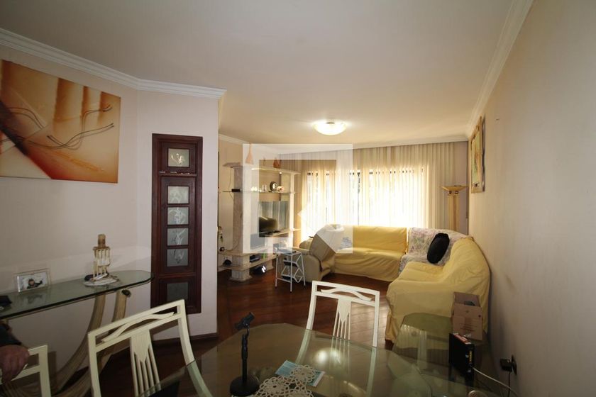 Casa, 4 quartos, 169 m² - Foto 1
