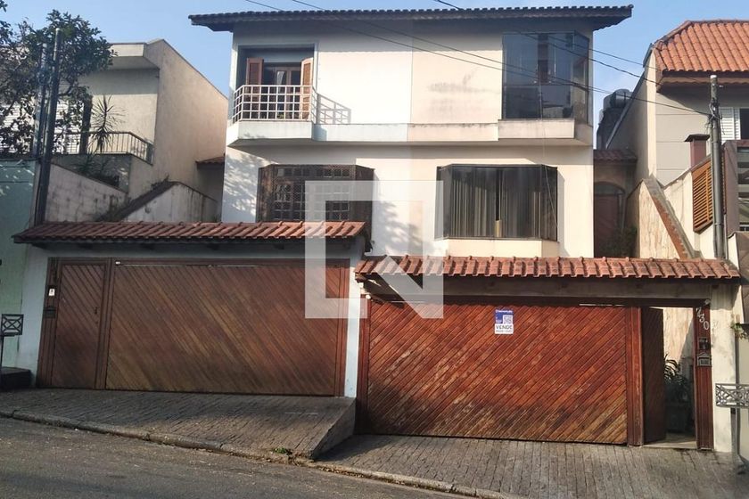 Casa, 4 quartos, 169 m² - Foto 120