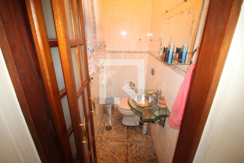 Casa, 4 quartos, 169 m² - Foto 10