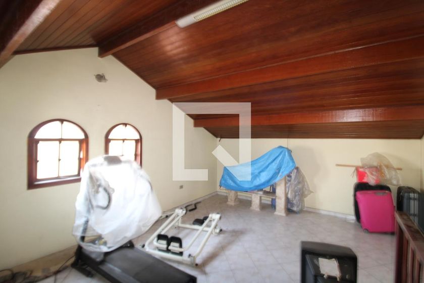 Casa, 4 quartos, 169 m² - Foto 24