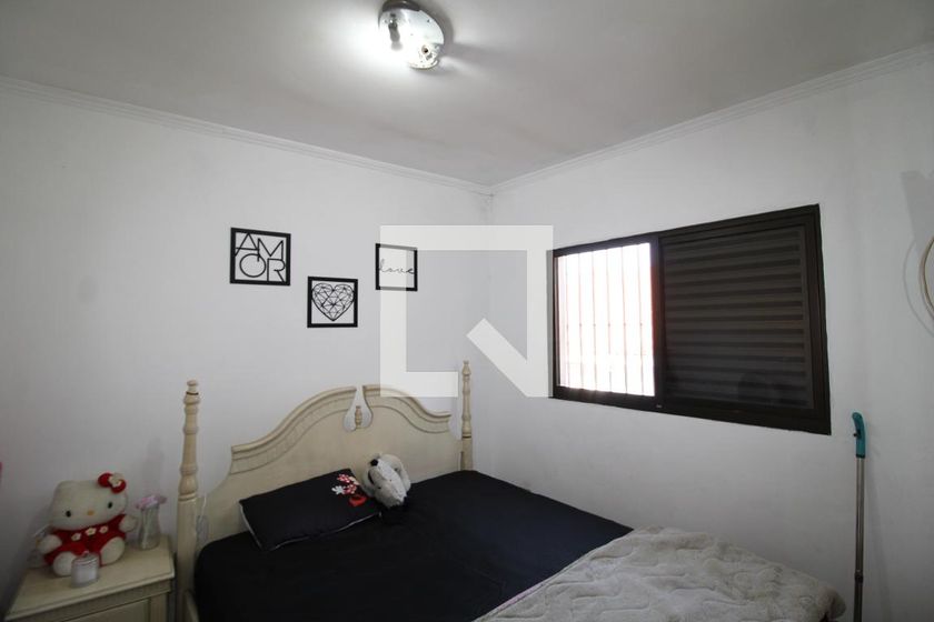 Casa, 4 quartos, 169 m² - Foto 16