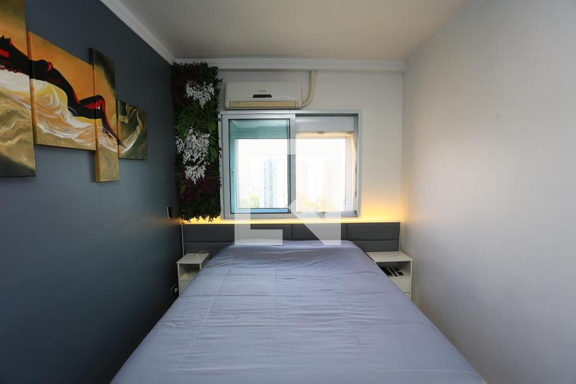 Apartamento, 1 quarto, 57 m² - Foto 29