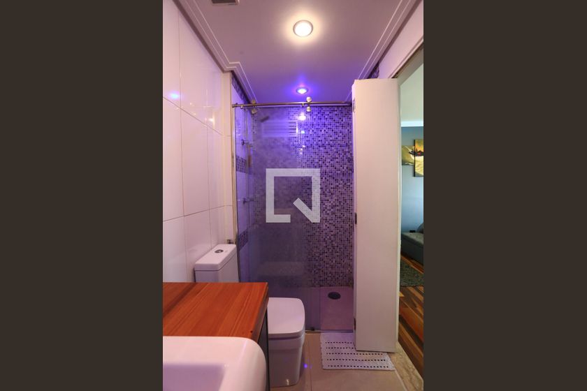 Apartamento, 1 quarto, 57 m² - Foto 41