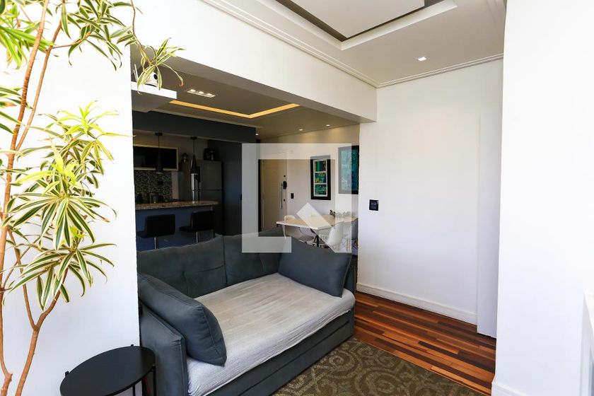 Apartamento, 1 quarto, 57 m² - Foto 11