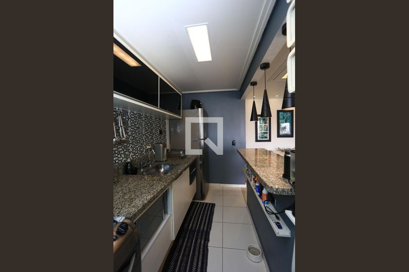 Apartamento, 1 quarto, 57 m² - Foto 57