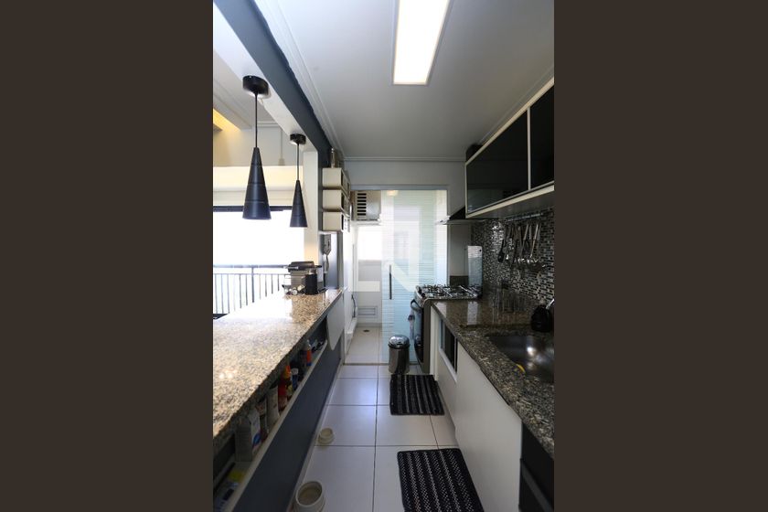 Apartamento, 1 quarto, 57 m² - Foto 53