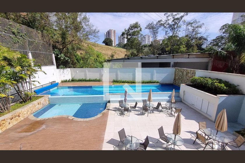 Apartamento, 1 quarto, 57 m² - Foto 77