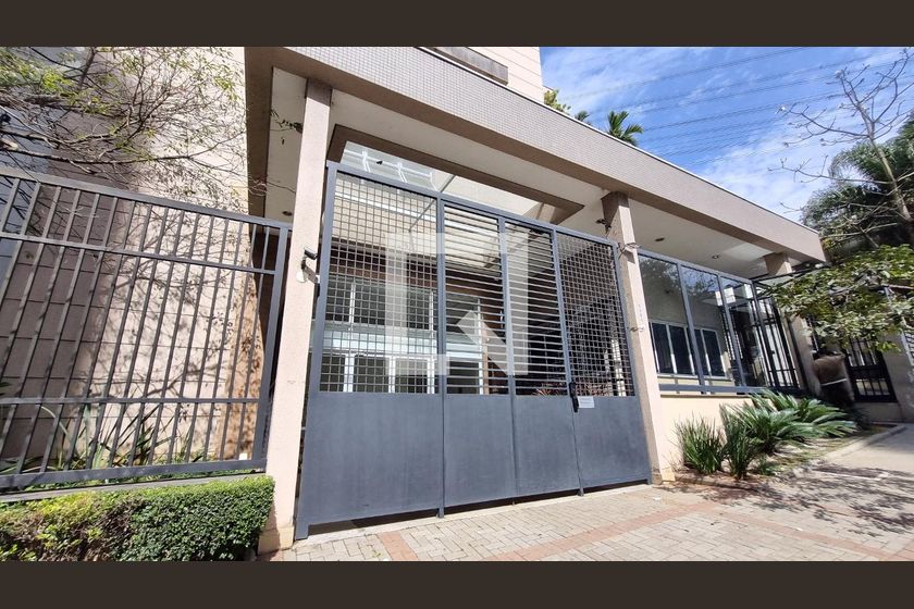Apartamento, 1 quarto, 57 m² - Foto 89